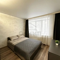 Комната 18 м² в 1-к., 2/5 эт.