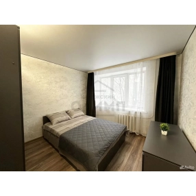Комната 18 м² в 1-к., 2/5 эт.