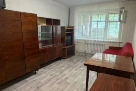1-к. квартира, 34,1 м², 1/5 эт.