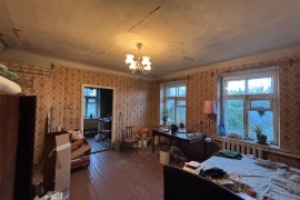 2к, S- 37,7 кв.м, 2/2