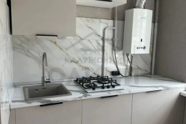 4-к. квартира, 29,6 м², 4/5 эт.