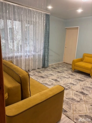 2-к. квартира, 52 м², 1/5 эт.