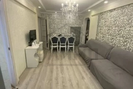 2-к. квартира, 46 м², 3/5 эт.