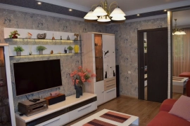 2-к. квартира, 51 м², 3/9 эт.