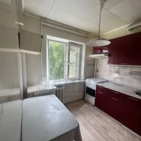 3-к. квартира, 58,6 м², 4/5 эт.