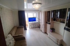 2-к. квартира, 51,3 м², 9/9 эт.