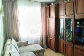 Комната 15,4 м² в 1-к., 5/5 эт.