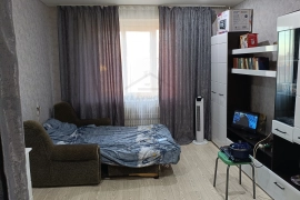 Просторная комната 19м