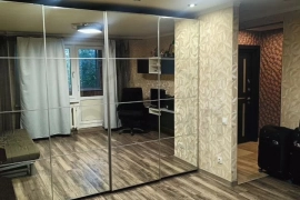 1-к. квартира, 33,8 м², 1/9 эт.
