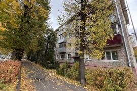 2к, S-45,2 кв.м, 1/5