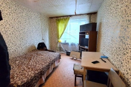 Калужская Прописка Комната 20м²