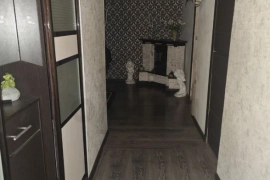 3-к. квартира, 58,8 м², 2/5 эт.