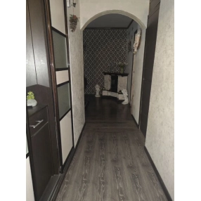 3-к. квартира, 58,8 м², 2/5 эт.