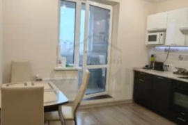 Минская улица, 15 (43 м²)
