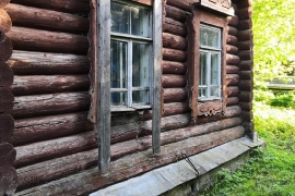 Дом 47,2 кв.м,15 сот