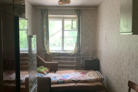 Комната, S-12 кв.м,3/5